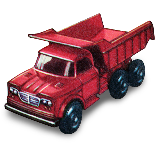 Dumper Truck Icon 512x512 png